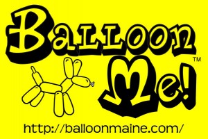 Balloon ME! Wicked Twisted Balloon ME! Wicked Twisted!